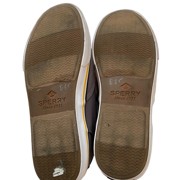 SPERRY SP Striper II Shoes size Men’s 6 - Picture 6 of 6